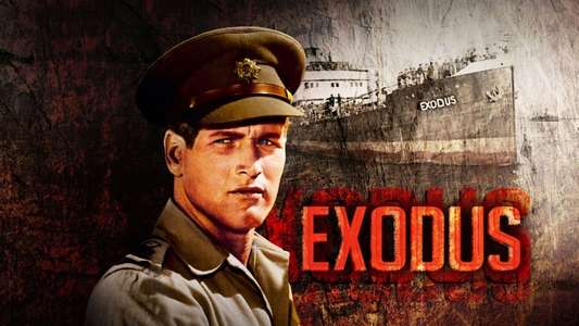 Exodus - Backdrop
