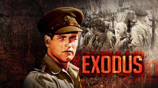 Exodus - Backdrop