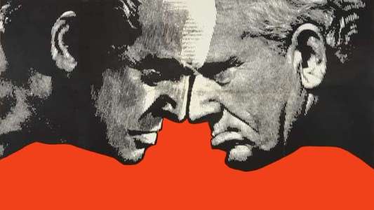 Inherit the Wind - Backdrop