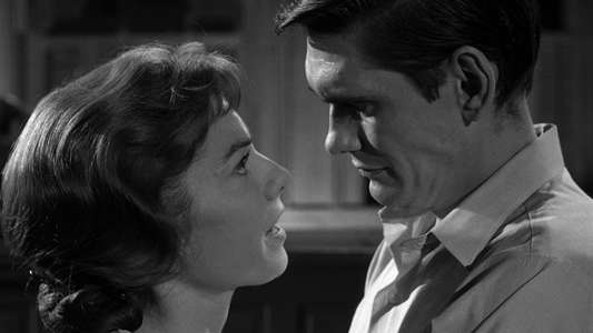 Inherit the Wind - Backdrop