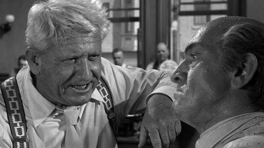 Inherit the Wind - Backdrop