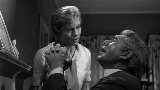 Inherit the Wind - Backdrop