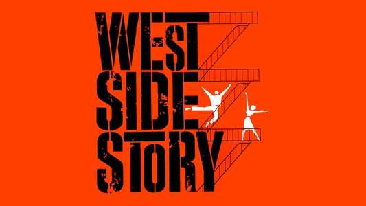West Side Story - Backdrop