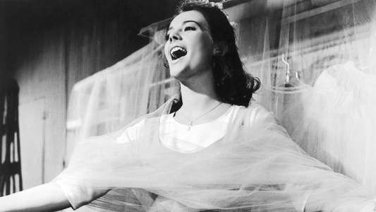 West Side Story - Backdrop