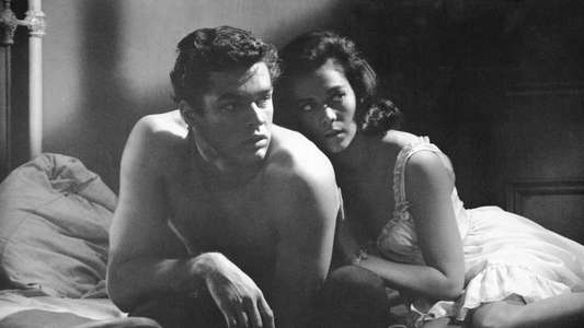West Side Story - Backdrop