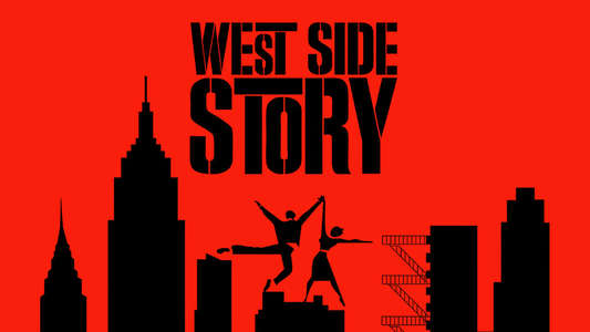 West Side Story - Backdrop