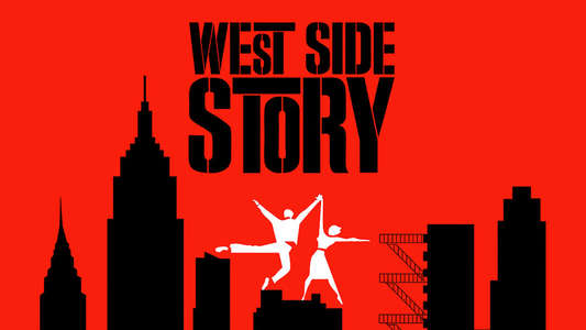 West Side Story - Backdrop