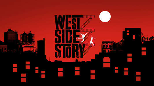 West Side Story - Backdrop