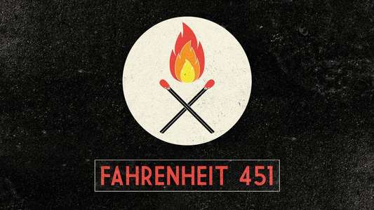 Fahrenheit 451 - Backdrop