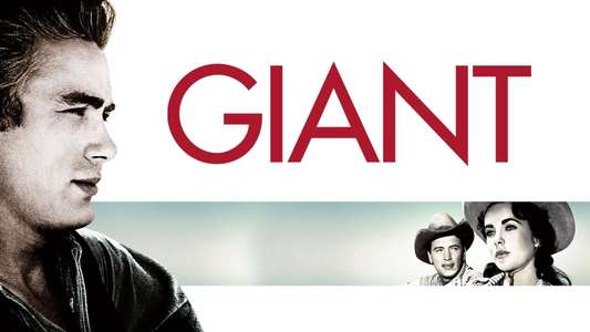 Giant - Backdrop