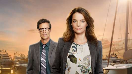 Darrow & Darrow: Body of Evidence - Backdrop