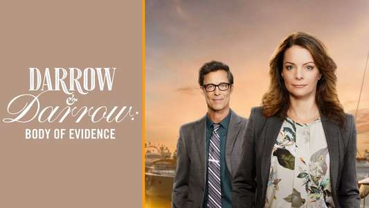 Darrow & Darrow: Body of Evidence - Backdrop