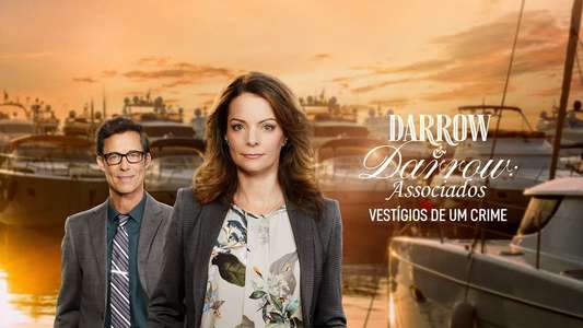Darrow & Darrow: Body of Evidence - Backdrop