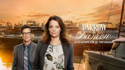 Darrow & Darrow: Body of Evidence - Backdrop