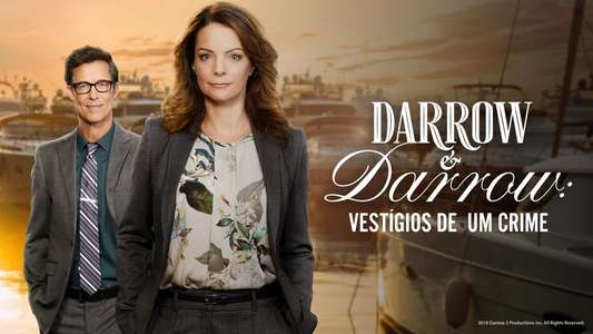 Darrow & Darrow: Body of Evidence - Backdrop