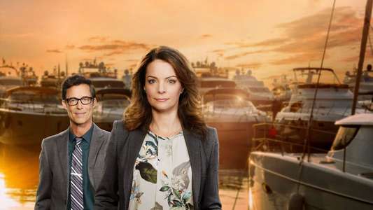 Darrow & Darrow: Body of Evidence - Backdrop
