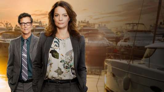 Darrow & Darrow: Body of Evidence - Backdrop