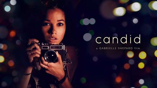 Candid - Backdrop