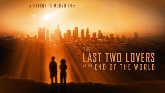 The Last Two Lovers at the End of the World - Backdrop