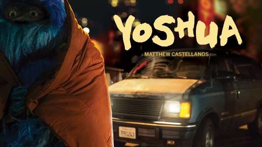 Yoshua - Backdrop