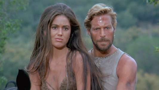 Beneath the Planet of the Apes - Backdrop