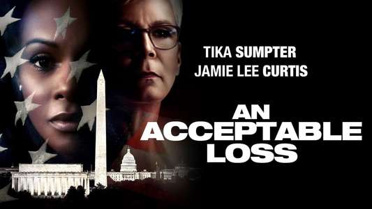 An Acceptable Loss - Backdrop
