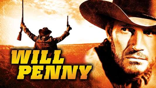 Will Penny - Backdrop