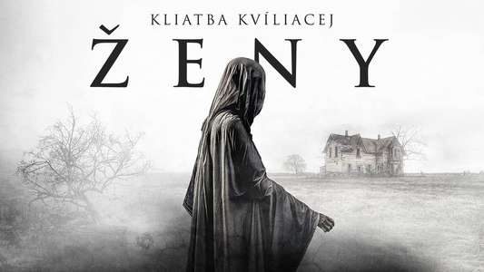 The Curse of La Llorona - Backdrop
