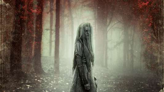 The Curse of La Llorona - Backdrop