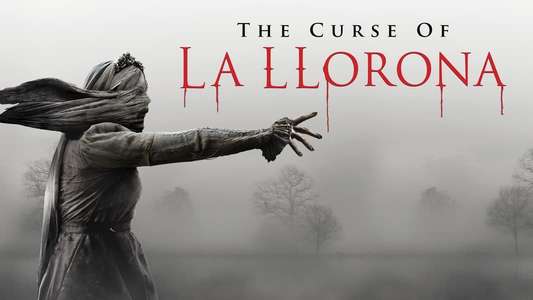The Curse of La Llorona - Backdrop