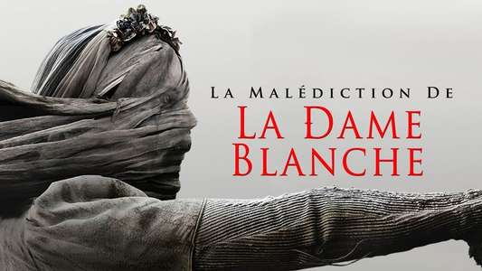 The Curse of La Llorona - Backdrop