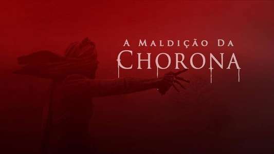 The Curse of La Llorona - Backdrop