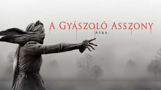 The Curse of La Llorona - Backdrop