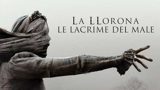 The Curse of La Llorona - Backdrop