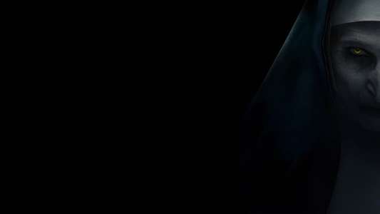 The Curse of La Llorona - Backdrop