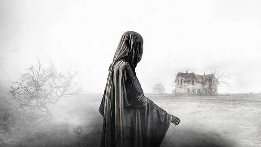 The Curse of La Llorona - Backdrop