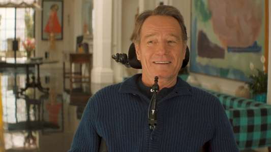 The Upside - Backdrop