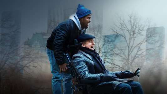 The Upside - Backdrop