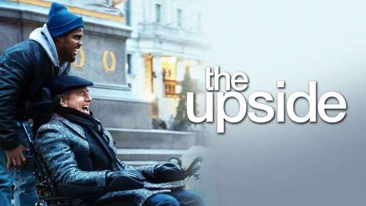The Upside - Backdrop