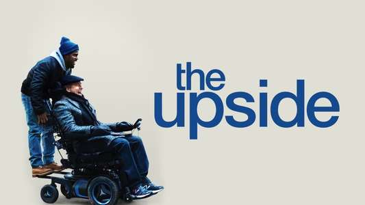 The Upside - Backdrop