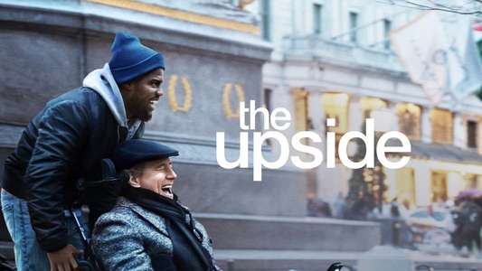 The Upside - Backdrop
