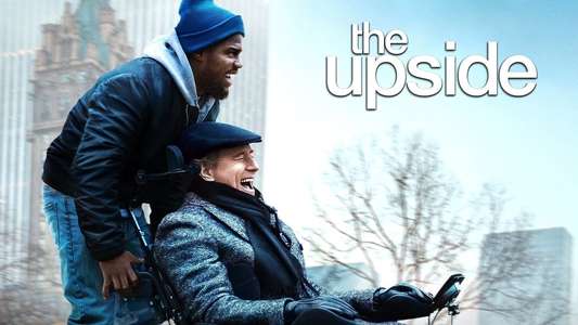 The Upside - Backdrop