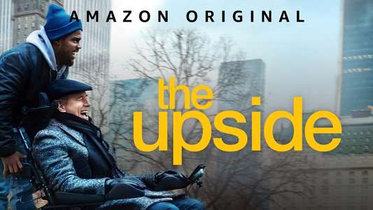 The Upside - Backdrop