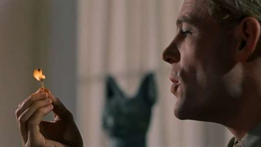 Lawrence of Arabia - Backdrop