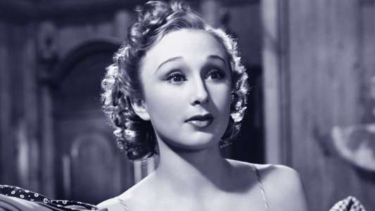 The Lady Vanishes - Backdrop