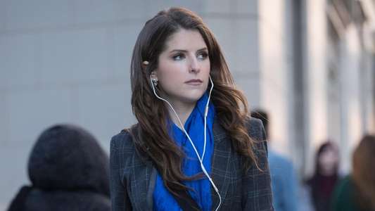 Pitch Perfect 3 - Backdrops