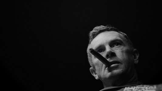 Dr. Strangelove or: How I Learned to Stop Worrying and Love the Bomb - Backdrop