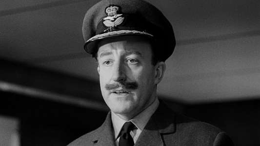Dr. Strangelove or: How I Learned to Stop Worrying and Love the Bomb - Backdrop