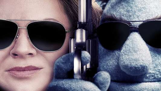 The Happytime Murders - Backdrop