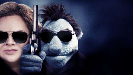 The Happytime Murders - Backdrop